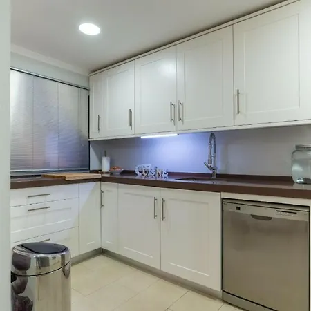 Apartman Pox View Năvodari